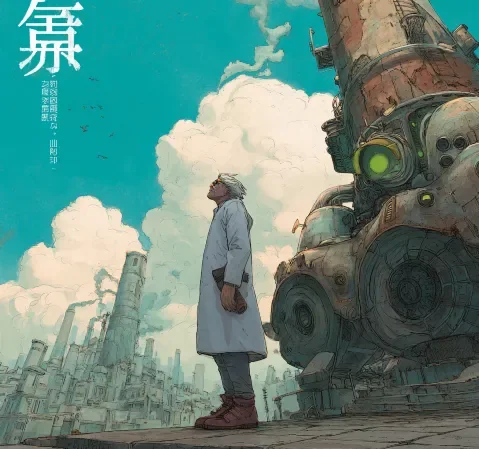 周末深度纪录片片单推荐封面